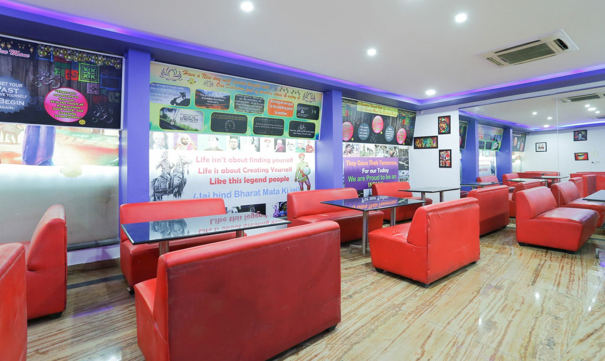 Hotel Treebo Trip Grand Regency Bangalore Esterno foto