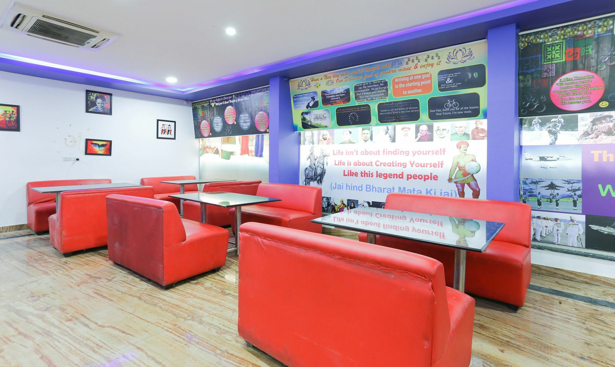 Hotel Treebo Trip Grand Regency Bangalore Esterno foto